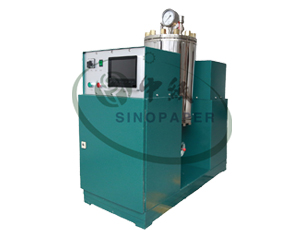 Vertical Rotating Digester P 001