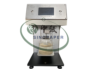 Tissue Absorption Tester T 049 (Basket-immersion test method) 